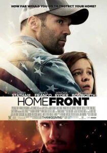 Homefront streaming