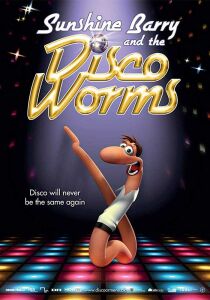 Barry , Gloria e i Disco Worms streaming