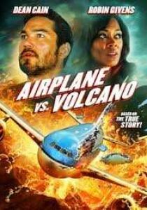 Airplane Vs. Volcano streaming