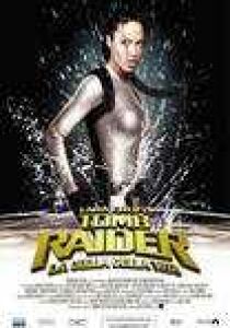 Lara Croft: Tomb Raider - La culla della vita streaming