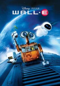 WALL-E streaming