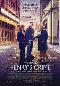 Henry's Crime streaming