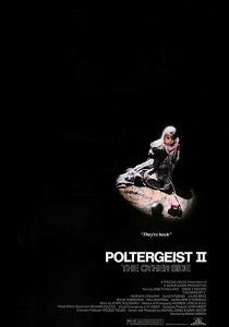 Poltergeist 2 - L'altra dimensione streaming