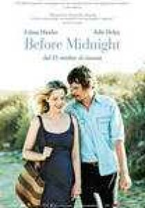 Before Midnight streaming