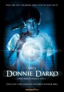 Donnie Darko streaming