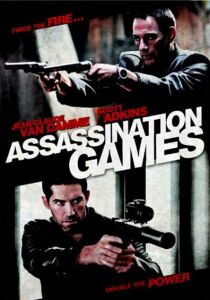 Assassination Games streaming