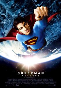 Superman Returns streaming
