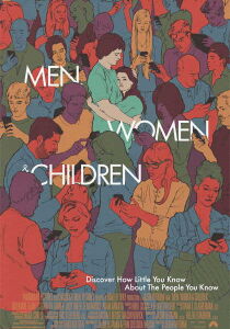 Men, Women e Children streaming