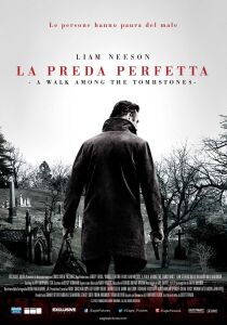 La preda perfetta - A Walk Among the Tombstones streaming