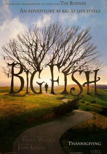 Big Fish - Le storie di una vita incredibile streaming