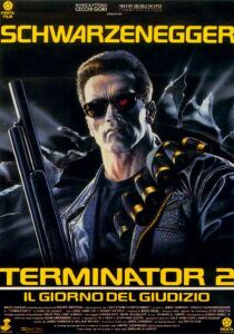 Terminator 2 - Il giorno del giudizio streaming