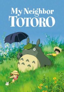 Il mio vicino Totoro streaming