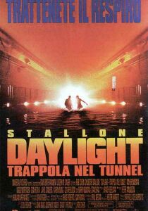Daylight - Trappola nel tunnel streaming