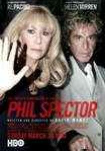 Phil Spector streaming