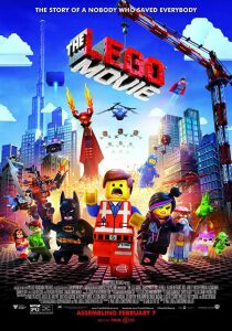 The Lego Movie streaming