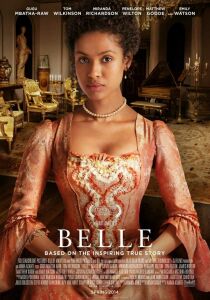 Belle - La ragazza del dipinto streaming