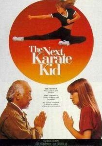 Karate Kid 4 streaming