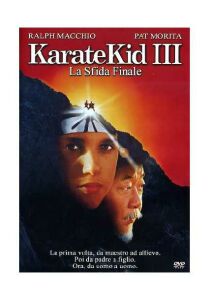 Karate Kid 3 - La sfida finale streaming