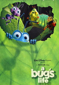 A Bug’s Life - Megaminimondo streaming