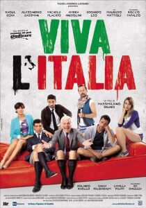 Viva l’Italia streaming
