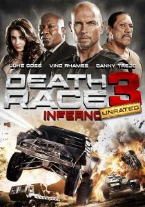 Death Race 3: Inferno streaming