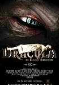 Dracula 3D streaming