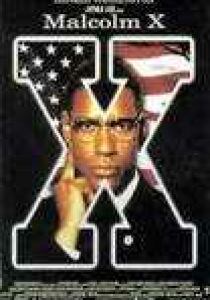 Malcolm X streaming