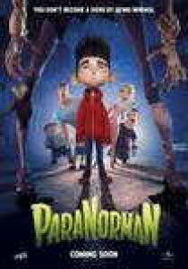 ParaNorman streaming