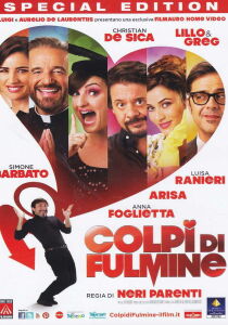 Colpi di fulmine streaming