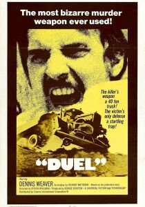 Duel streaming