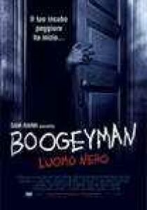 Boogeyman - L’uomo nero streaming