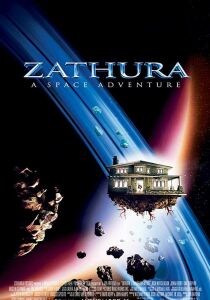 Zathura - Un’avventura spaziale streaming