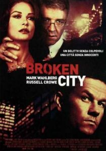 Broken City streaming