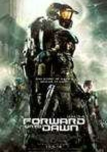 Halo 4: Forward Unto Dawn streaming