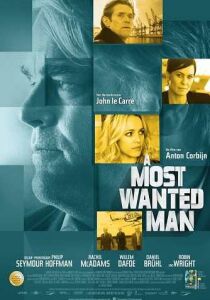 La Spia - A Most Wanted Man streaming