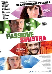 Passione sinistra streaming