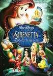 La Sirenetta 3 - Quando tutto ebbe inizio streaming