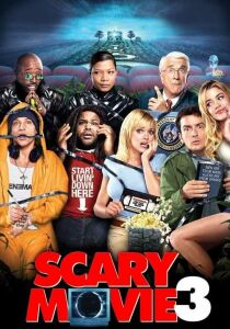 Scary Movie 3 - Una risata vi seppellirà streaming