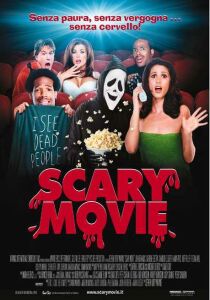Scary Movie - Senza paura, senza vergogna... senza cervello! streaming