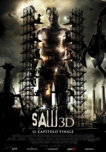 Saw 3D - Il capitolo finale streaming