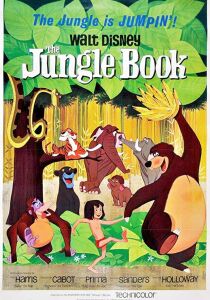 Il libro della giungla streaming
