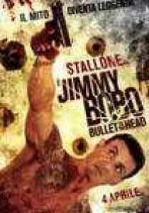 Jimmy Bobo - Bullet to the Head streaming