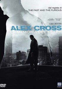 Alex Cross - La memoria del killer streaming