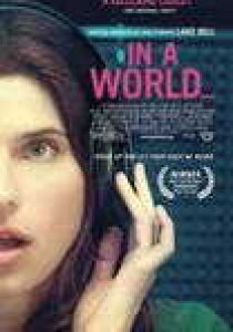 In a World - Ascolta la mia voce streaming