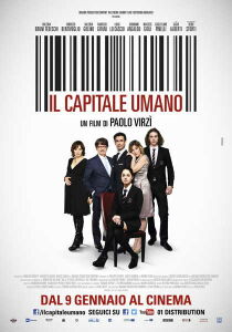 Il capitale umano streaming