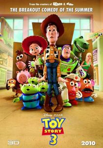 Toy Story 3 - La grande fuga streaming