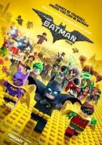 Lego Batman - Il film streaming