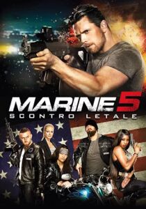 Presa mortale 5: Scontro letale – The Marine 5 streaming