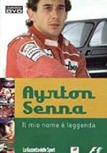 Ayrton Senna: Il Mio Nome è Leggenda [CORTO] streaming