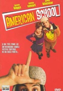 American School streaming